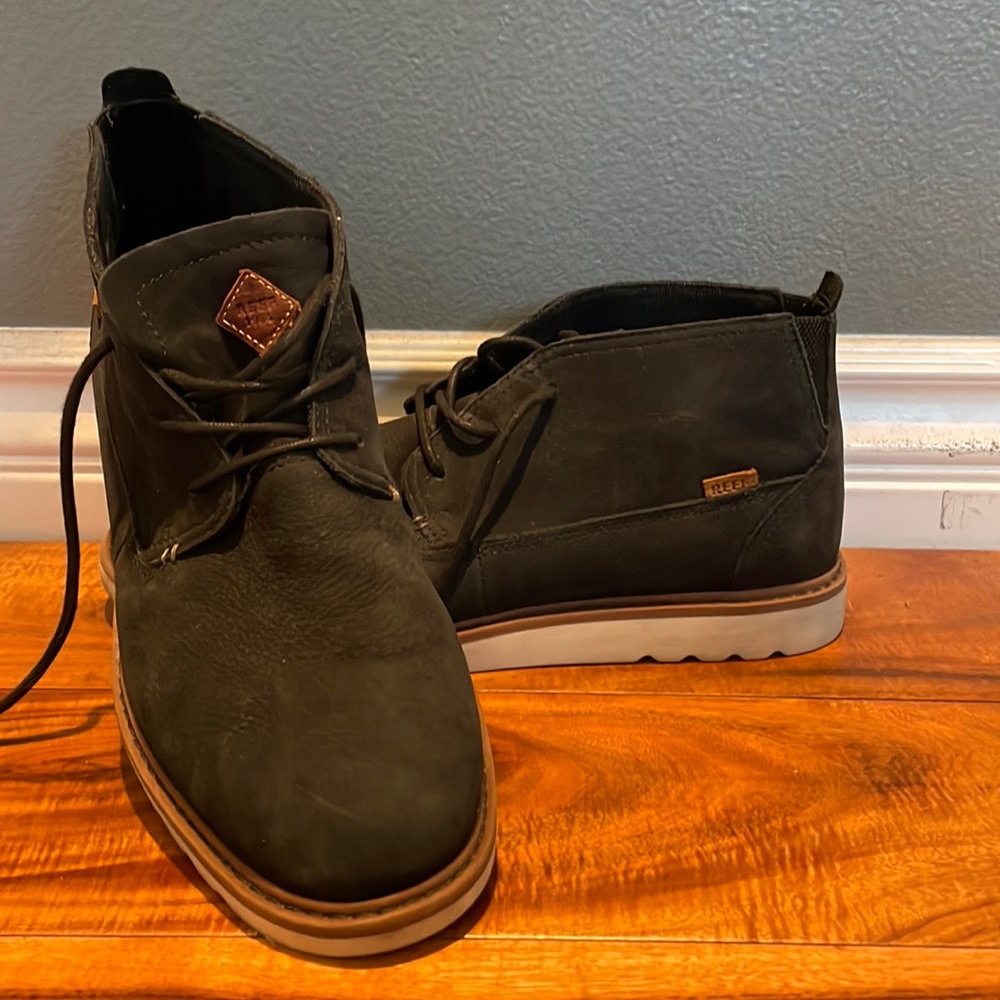 REEF Voyage Boot